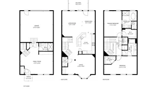 9945 Kings Parade Blvd, Charlotte, NC 28273 - Photo 36