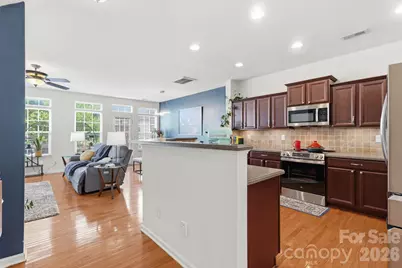 9945 Kings Parade Boulevard #48, Charlotte, NC 28273 - Photo 14