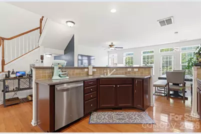 9945 Kings Parade Boulevard #48, Charlotte, NC 28273 - Photo 16