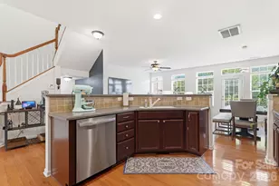 9945 Kings Parade Blvd, Charlotte, NC 28273 - Photo 16