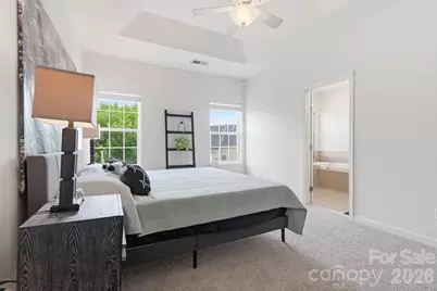 9945 Kings Parade Boulevard #48, Charlotte, NC 28273 - Photo 24