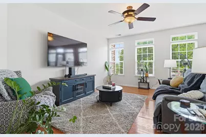 9945 Kings Parade Boulevard #48, Charlotte, NC 28273 - Photo 8