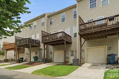 9945 Kings Parade Boulevard #48, Charlotte, NC 28273 - Photo 34