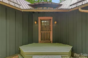 145 Hiaway Trail, Clyde, NC 28721 - Photo 20