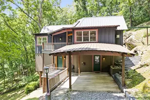 145 Hiaway Trail, Clyde, NC 28721 - Photo 6
