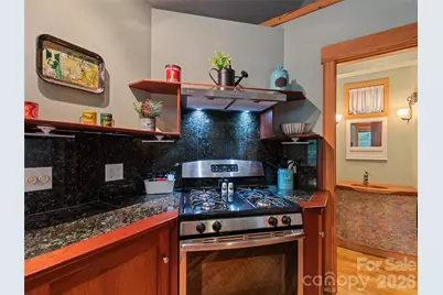 145 Hiaway Trail, Clyde, NC 28721 - Photo 36