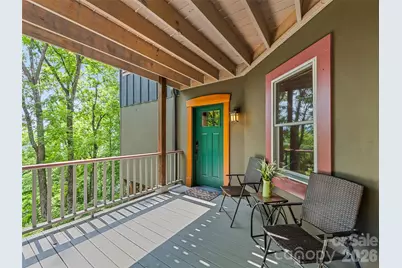 145 Hiaway Trail, Clyde, NC 28721 - Photo 16
