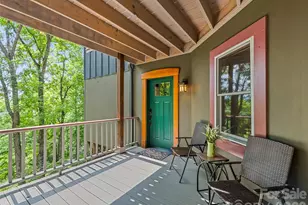 145 Hiaway Trail, Clyde, NC 28721 - Photo 16