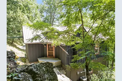 145 Hiaway Trail, Clyde, NC 28721 - Photo 10