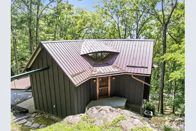 145 Hiaway Trail, Clyde, NC 28721 - Photo 8