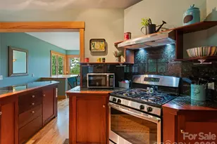 145 Hiaway Trail, Clyde, NC 28721 - Photo 32