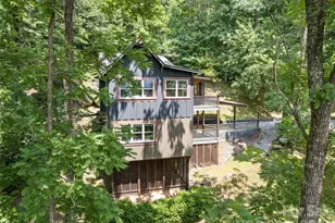 145 Hiaway Trail, Clyde, NC 28721 - Photo 4