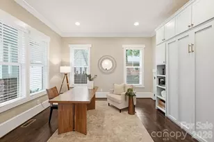 509 Orient Rd, Charlotte, NC 28211 - Photo 16