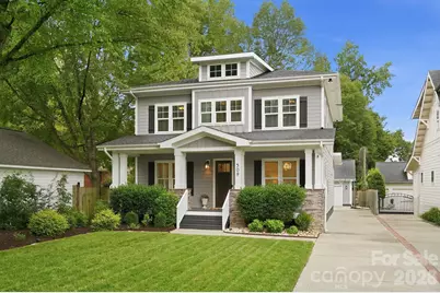 509 Orient Road, Charlotte, NC 28211 - Photo 2