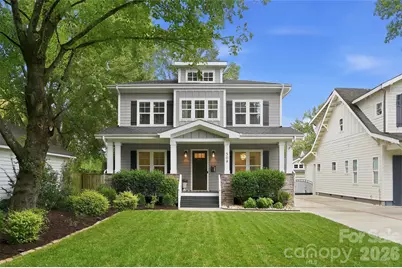 509 Orient Road, Charlotte, NC 28211 - Photo 1