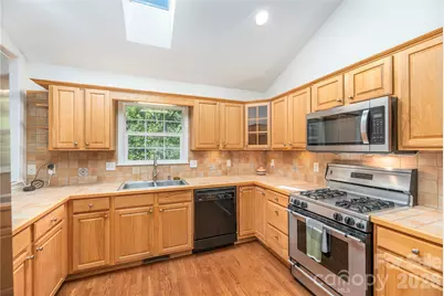 602 Hidden Springs Drive, Asheville, NC 28804 - Photo 16