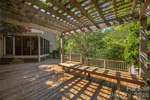 602 Hidden Springs Dr, Asheville, NC 28804 - Photo 38