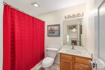602 Hidden Springs Drive, Asheville, NC 28804 - Photo 34