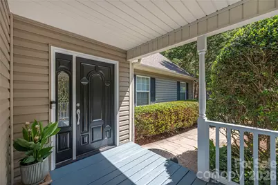 602 Hidden Springs Drive, Asheville, NC 28804 - Photo 4