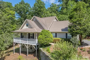 602 Hidden Springs Dr, Asheville, NC 28804 - Photo 1