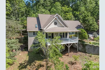 602 Hidden Springs Drive, Asheville, NC 28804 - Photo 2