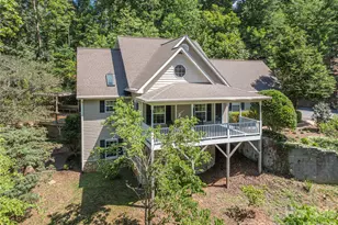 602 Hidden Springs Dr, Asheville, NC 28804 - Photo 2