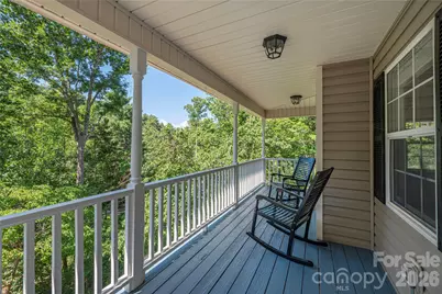 602 Hidden Springs Drive, Asheville, NC 28804 - Photo 6