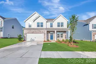 512 Willoughby Pk Dr, Monroe, NC 28112 - Photo 1