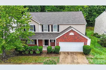 2006 Cornflower Lane, Indian Trail, NC 28079 - Photo 2