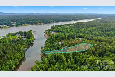 3283 Pyramid Peak Trail, Connelly Springs, NC 28612 - Photo 20