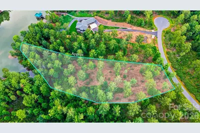 3283 Pyramid Peak Trail, Connelly Springs, NC 28612 - Photo 2