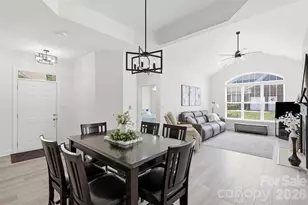 2676 Bellasera Way, Matthews, NC 28105 - Photo 4