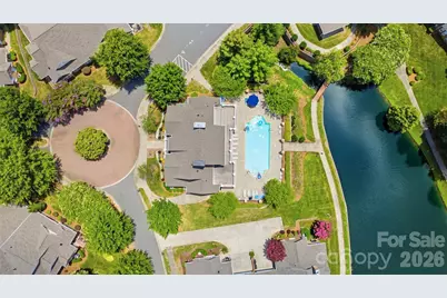 2676 Bellasera Way, Matthews, NC 28105 - Photo 18