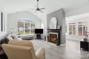 2676 Bellasera Way, Matthews, NC 28105 - Photo 2