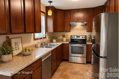 5 Springmill Drive, Asheville, NC 28806 - Photo 8