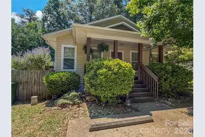 5 Springmill Drive, Asheville, NC 28806 - Photo 1
