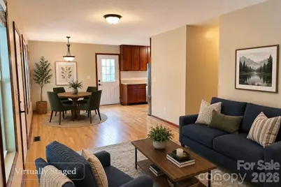 5 Springmill Drive, Asheville, NC 28806 - Photo 4