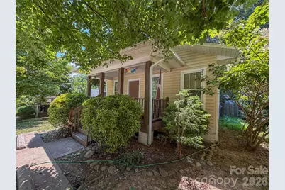 5 Springmill Drive, Asheville, NC 28806 - Photo 2