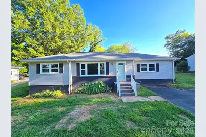1317 Meadowbrook Circle, Salisbury, NC 28144 - Photo 1