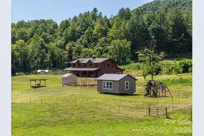 793 State Highway 197 South, Burnsville, NC 28714 - Photo 40