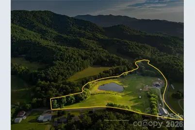 793 State Highway 197 South, Burnsville, NC 28714 - Photo 2