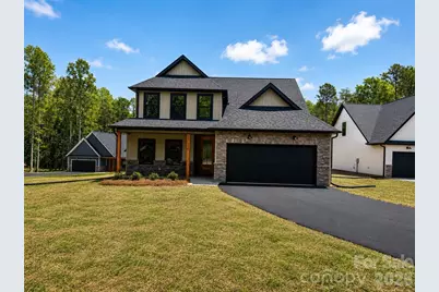 335 Lake Farm Drive, Salisbury, NC 28146 - Photo 1
