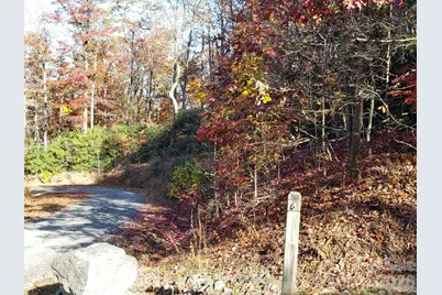 Tbd Top Oaks Lane #Lot 58, Pisgah Forest, NC 28768 - Photo 8