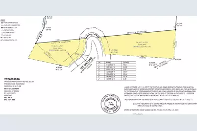 Tbd Top Oaks Lane #Lot 58, Pisgah Forest, NC 28768 - Photo 2