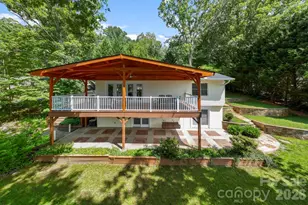 211 Rhododendron Ave, Black Mountain, NC 28711 - Photo 6