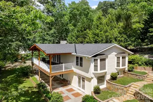 211 Rhododendron Ave, Black Mountain, NC 28711 - Photo 2