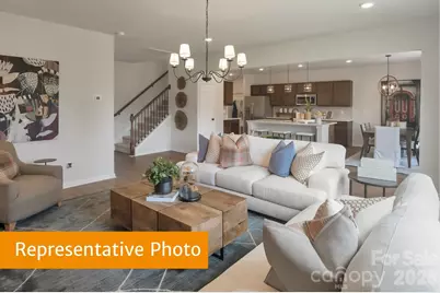 4203 Ruth Creek Court, Charlotte, NC 28216 - Photo 8