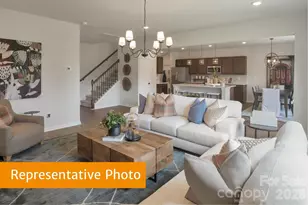 4203 Ruth Crk Ct, Charlotte, NC 28216 - Photo 8