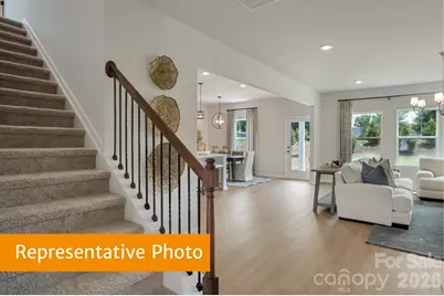4203 Ruth Creek Court, Charlotte, NC 28216 - Photo 4