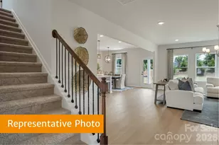 4203 Ruth Crk Ct, Charlotte, NC 28216 - Photo 4